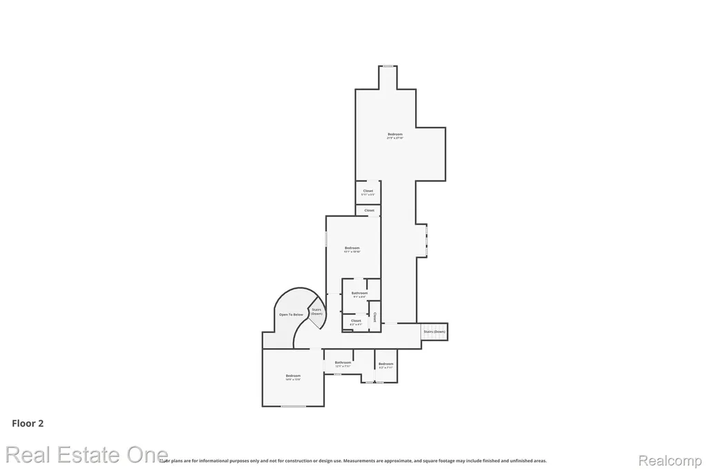 740 Greystone Drive Lyndon Township MI 48118