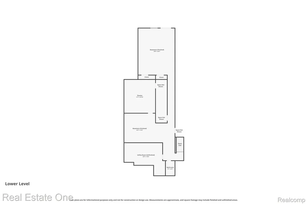 740 Greystone Drive Lyndon Township MI 48118
