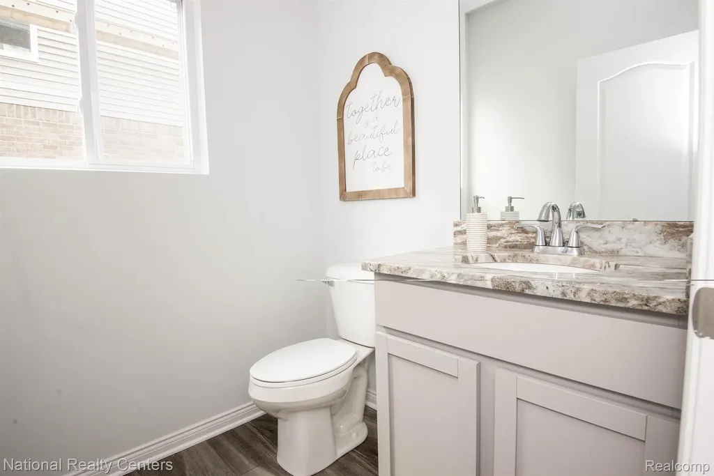 53182 Woodland Meadows Chesterfield Township MI 48047