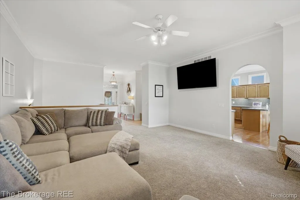 9120 Woodridge Drive Davison Township MI 48423