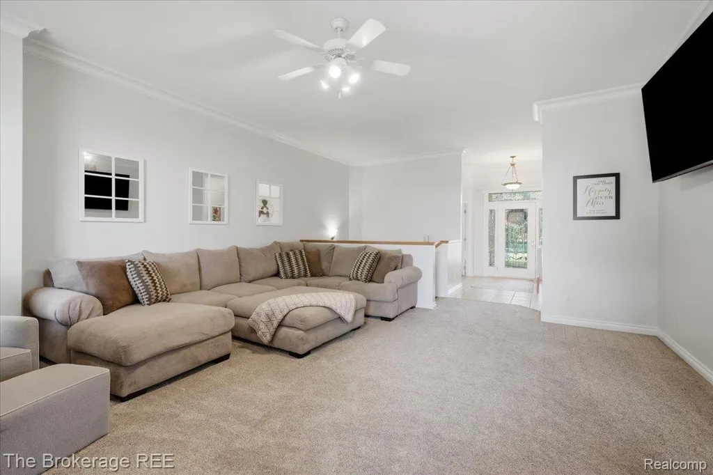 9120 Woodridge Drive Davison Township MI 48423
