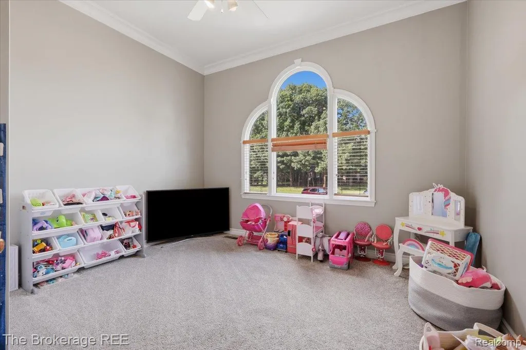 9120 Woodridge Drive Davison Township MI 48423