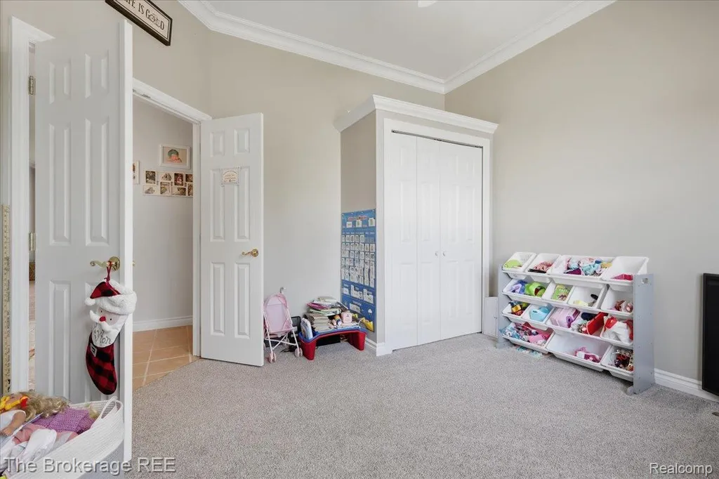 9120 Woodridge Drive Davison Township MI 48423