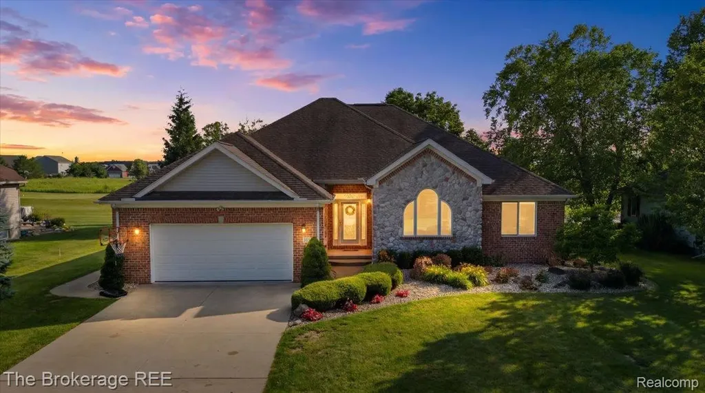 9120 Woodridge Drive Davison Township MI 48423