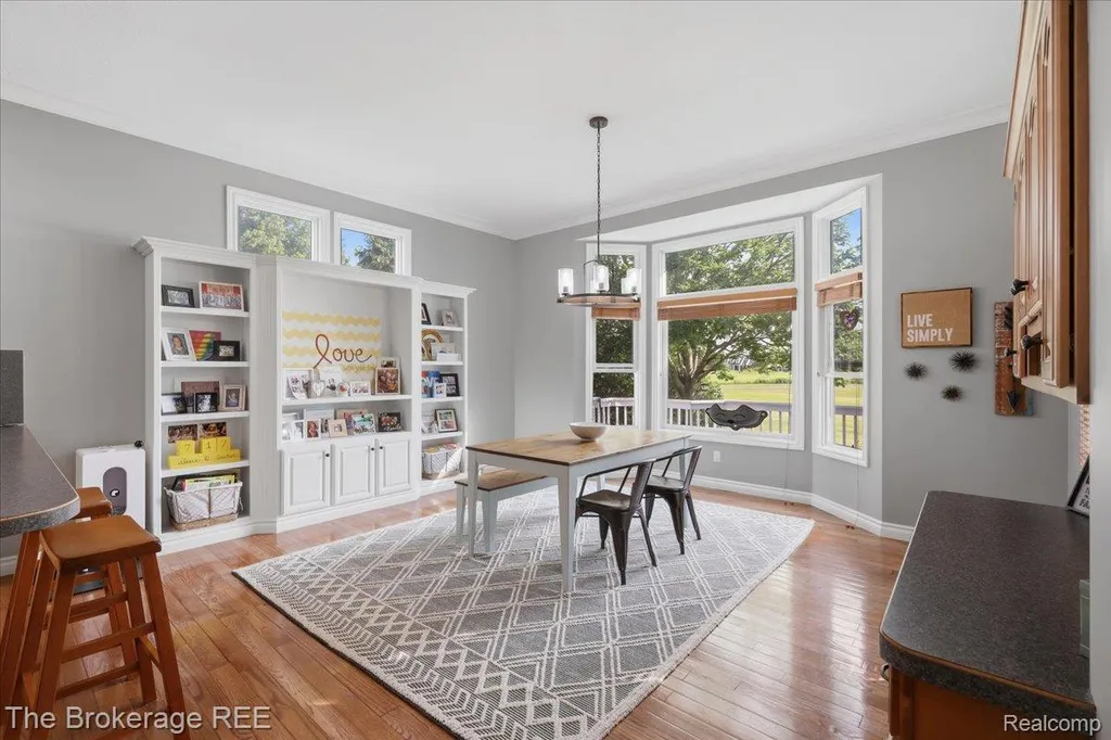 9120 Woodridge Drive Davison Township MI 48423