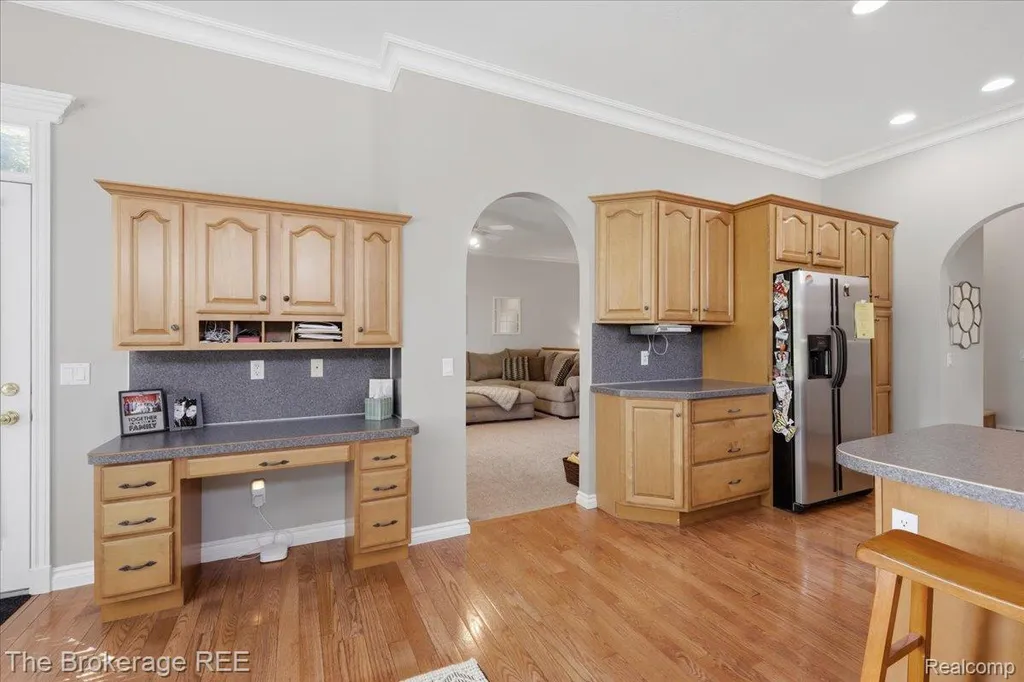 9120 Woodridge Drive Davison Township MI 48423