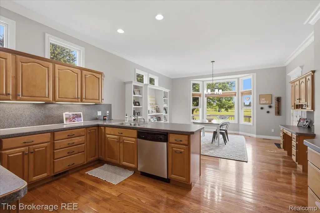 9120 Woodridge Drive Davison Township MI 48423
