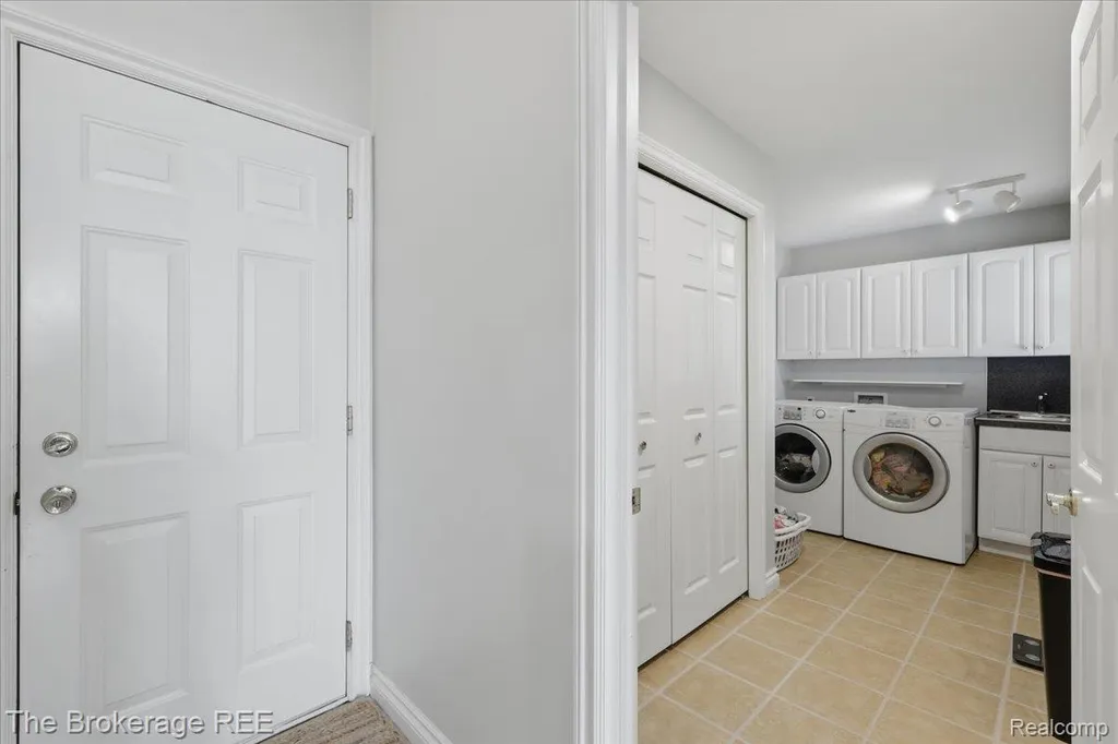 9120 Woodridge Drive Davison Township MI 48423
