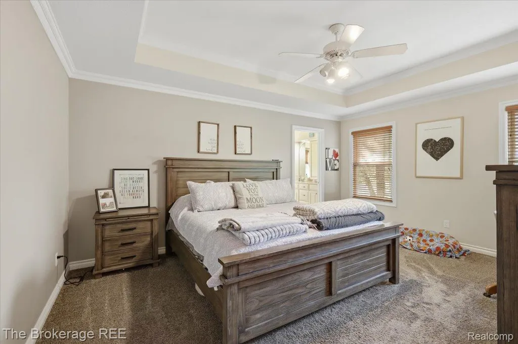 9120 Woodridge Drive Davison Township MI 48423