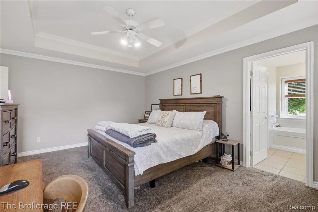 9120 Woodridge Drive Davison Township MI 48423