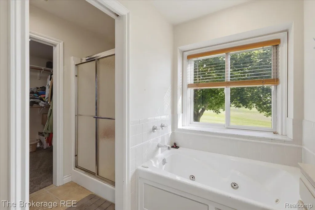 9120 Woodridge Drive Davison Township MI 48423