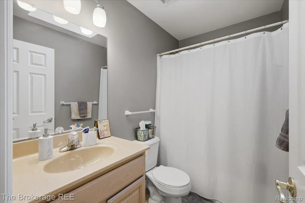 9120 Woodridge Drive Davison Township MI 48423