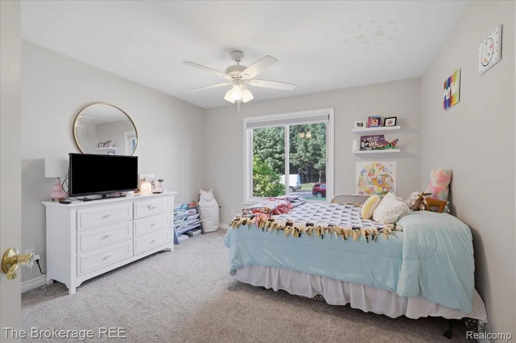 9120 Woodridge Drive Davison Township MI 48423