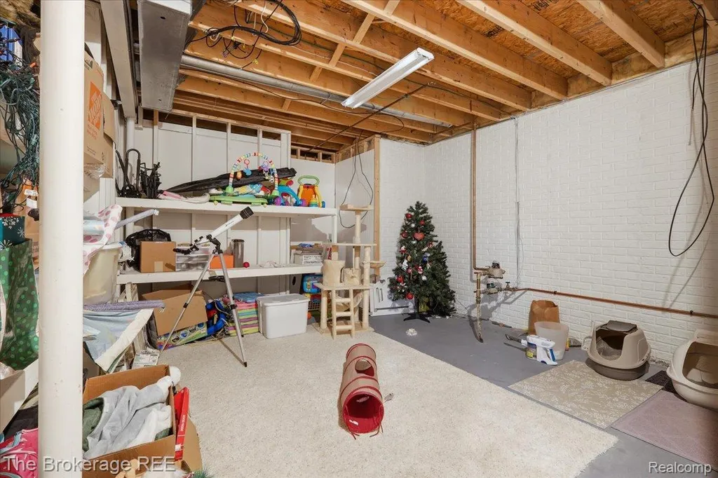 9120 Woodridge Drive Davison Township MI 48423