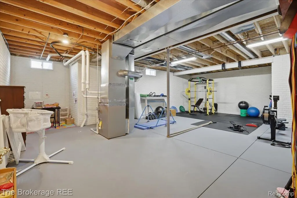 9120 Woodridge Drive Davison Township MI 48423