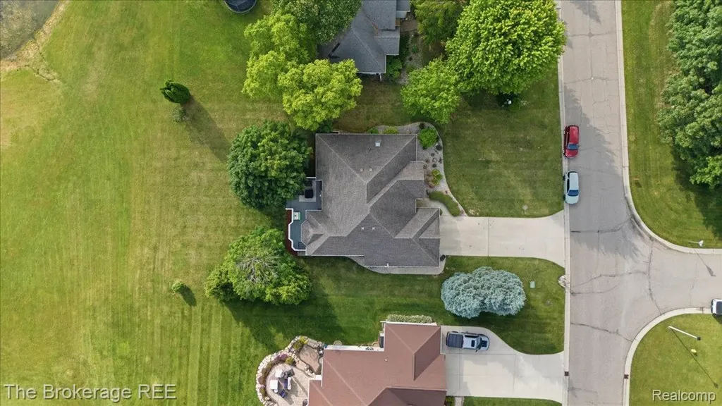 9120 Woodridge Drive Davison Township MI 48423