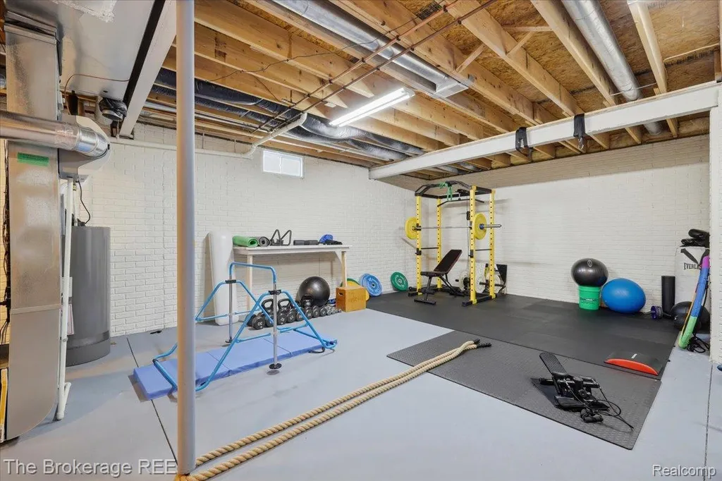 9120 Woodridge Drive Davison Township MI 48423