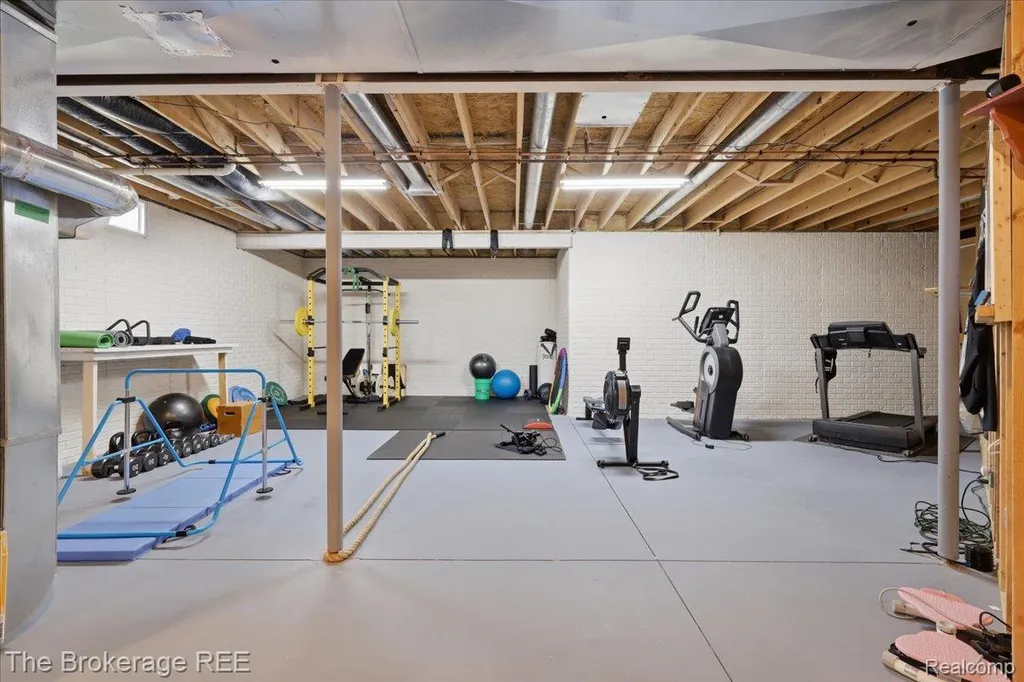 9120 Woodridge Drive Davison Township MI 48423