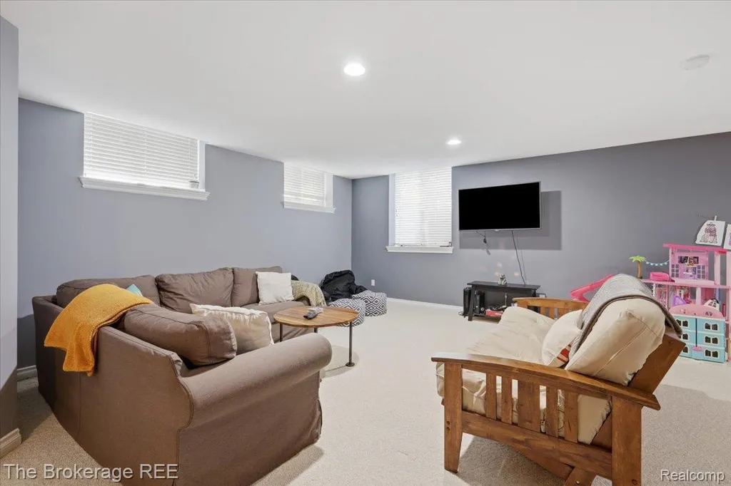 9120 Woodridge Drive Davison Township MI 48423