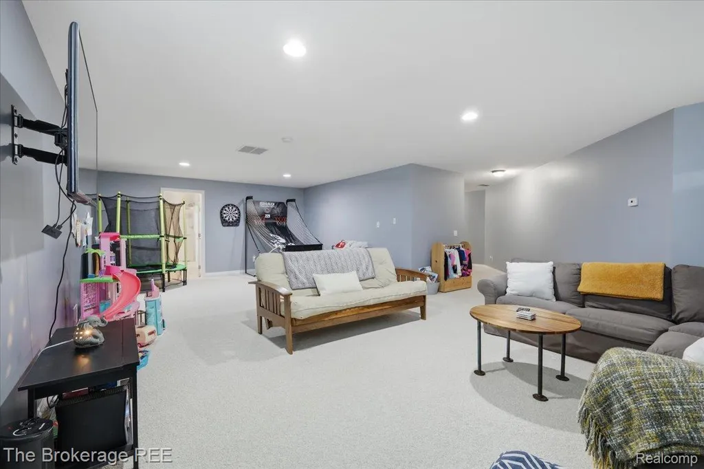 9120 Woodridge Drive Davison Township MI 48423