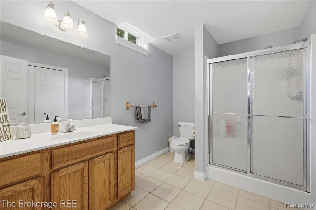 9120 Woodridge Drive Davison Township MI 48423