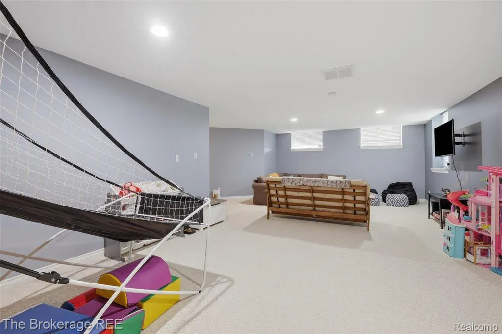 9120 Woodridge Drive Davison Township MI 48423