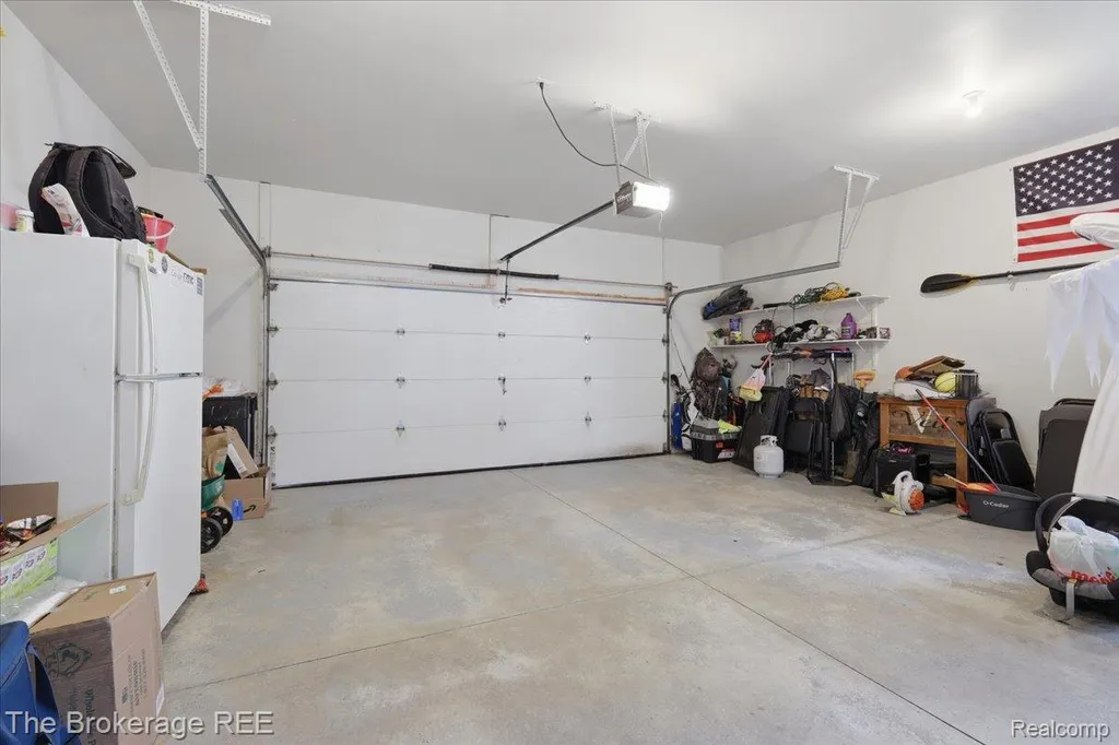 9120 Woodridge Drive Davison Township MI 48423