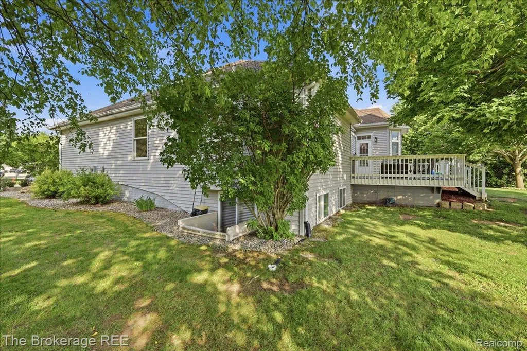 9120 Woodridge Drive Davison Township MI 48423