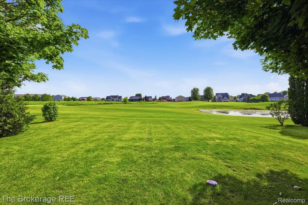 9120 Woodridge Drive Davison Township MI 48423