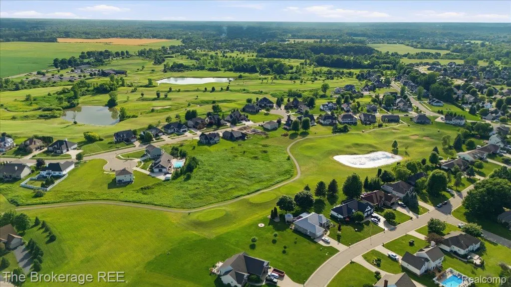 9120 Woodridge Drive Davison Township MI 48423