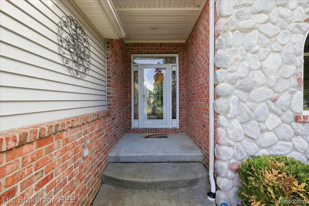 9120 Woodridge Drive Davison Township MI 48423