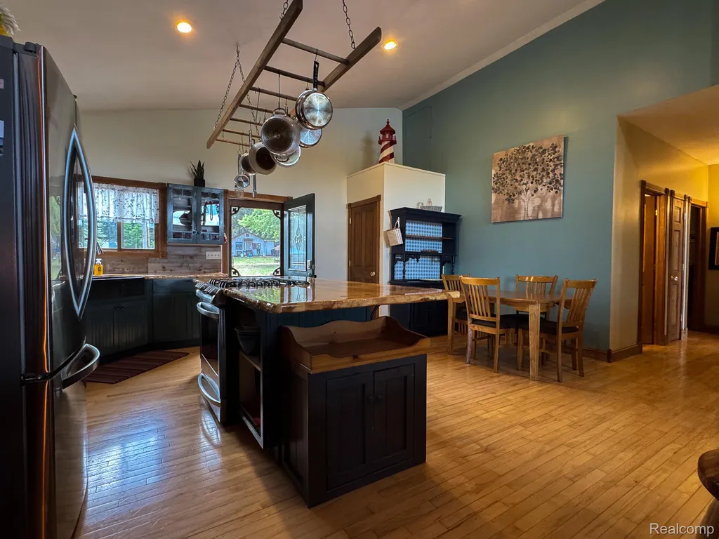 1490 Judy Drive Belvidere Township MI 48886
