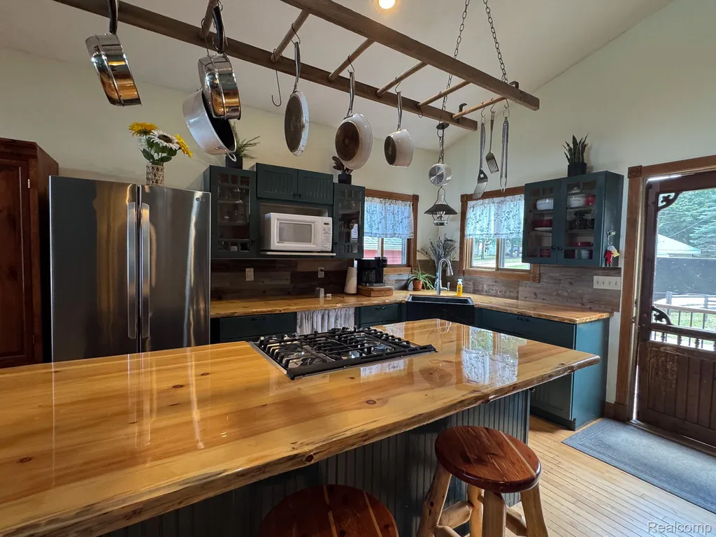 1490 Judy Drive Belvidere Township MI 48886