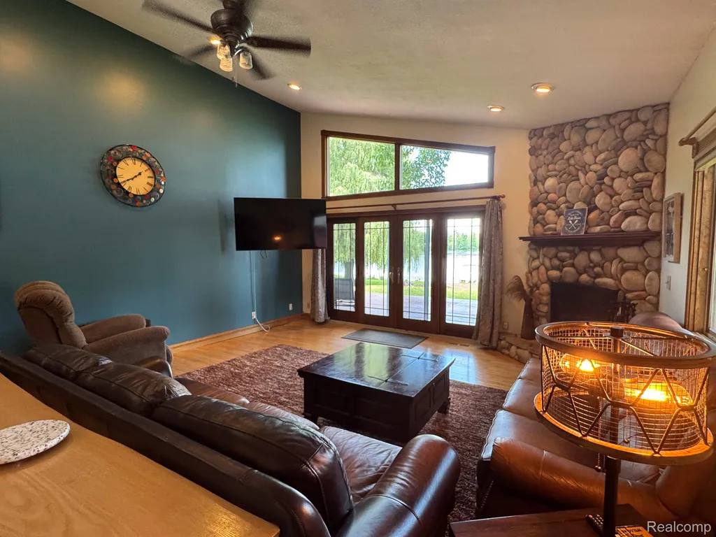 1490 Judy Drive Belvidere Township MI 48886