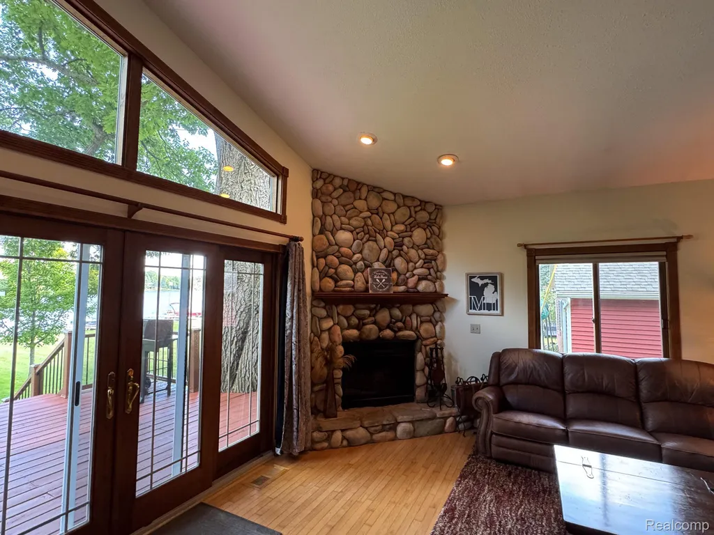 1490 Judy Drive Belvidere Township MI 48886