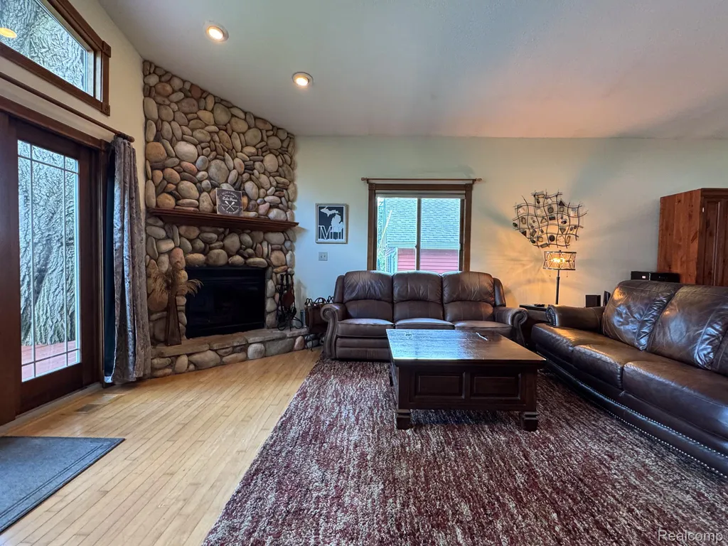 1490 Judy Drive Belvidere Township MI 48886