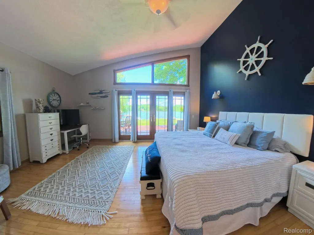 1490 Judy Drive Belvidere Township MI 48886