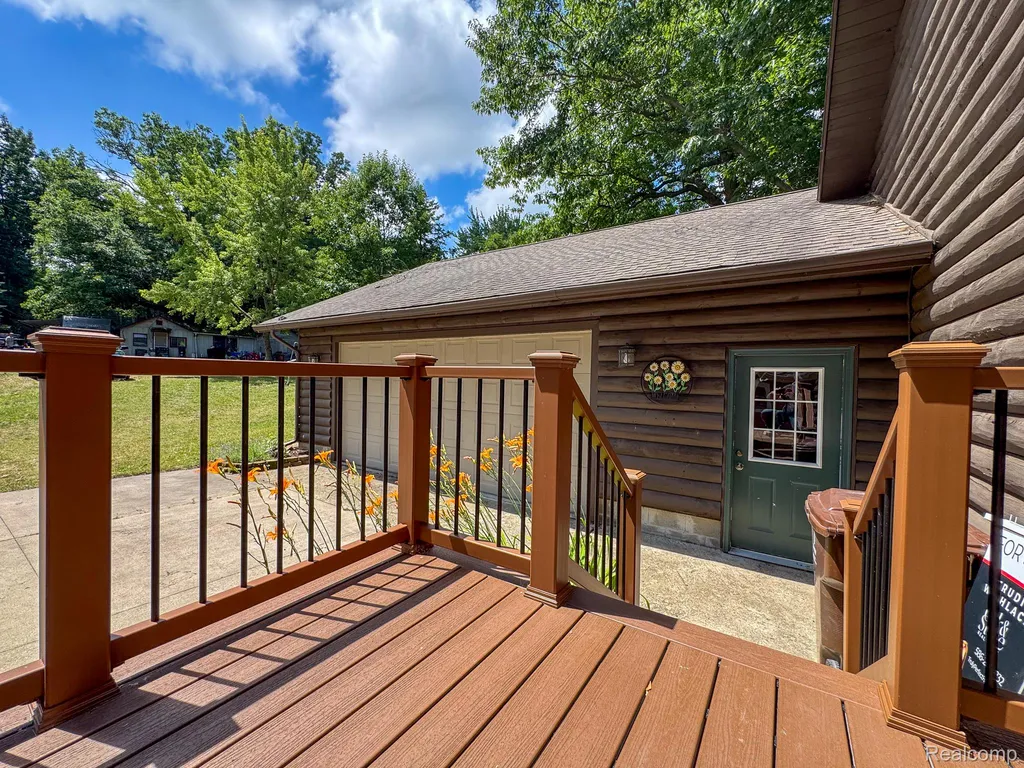 1490 Judy Drive Belvidere Township MI 48886
