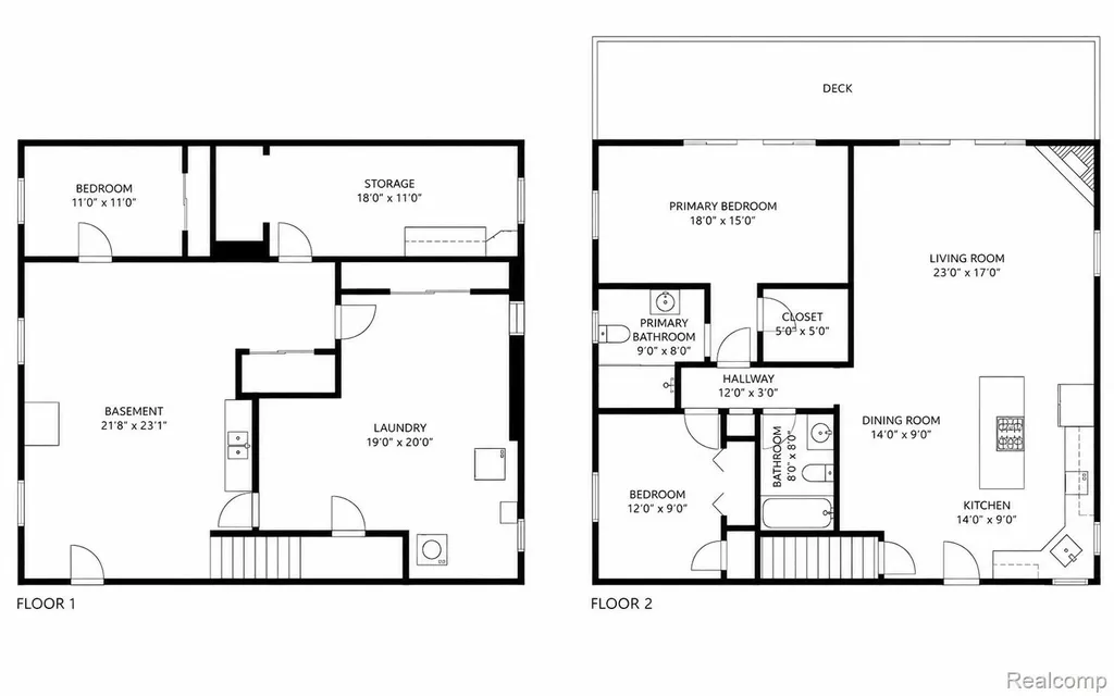1490 Judy Drive Belvidere Township MI 48886