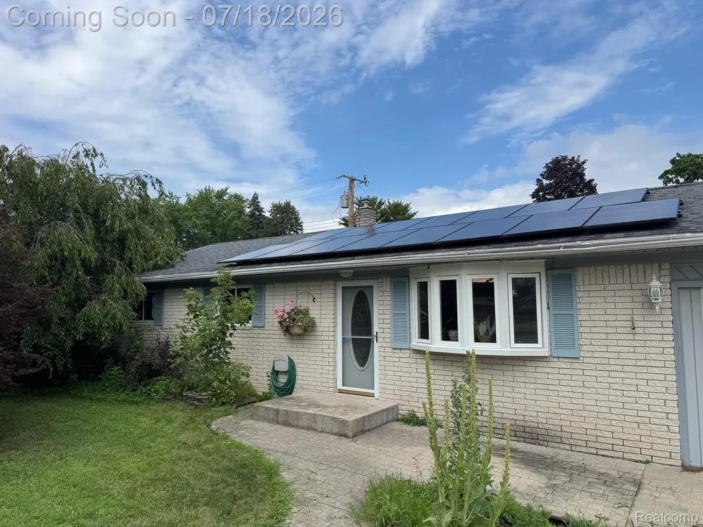 46030 Huling Street Shelby Charter Township MI 48317