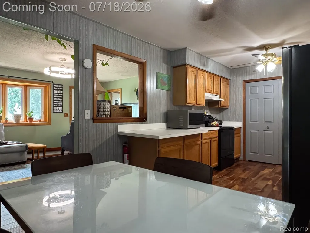 46030 Huling Street Shelby Charter Township MI 48317