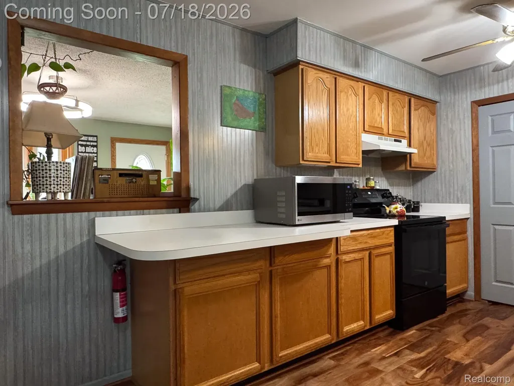 46030 Huling Street Shelby Charter Township MI 48317