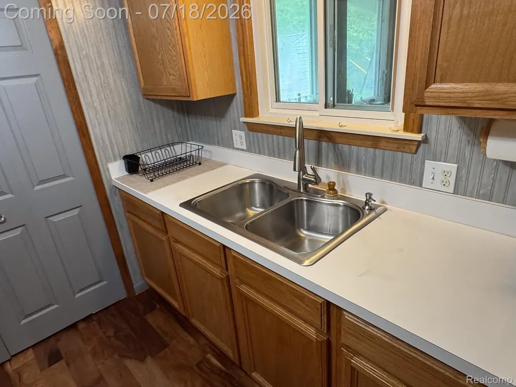 46030 Huling Street Shelby Charter Township MI 48317