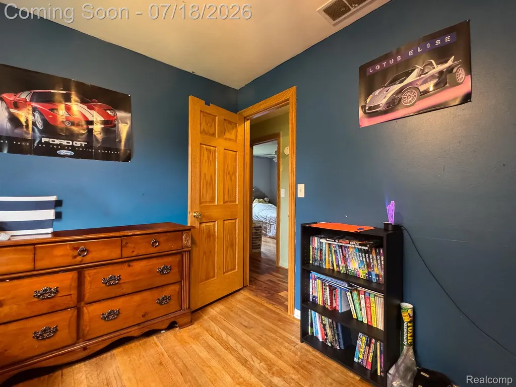 46030 Huling Street Shelby Charter Township MI 48317