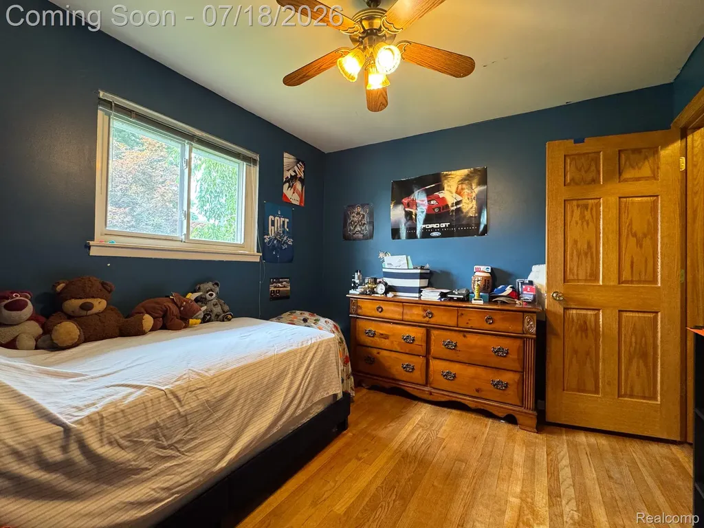 46030 Huling Street Shelby Charter Township MI 48317