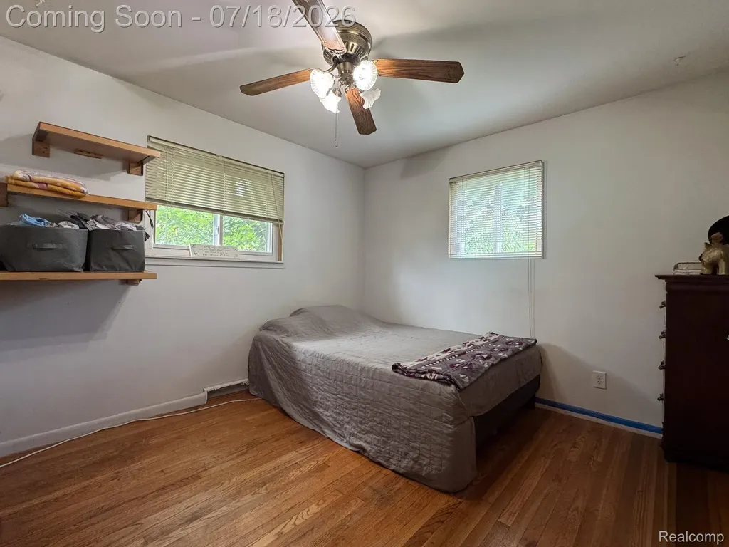 46030 Huling Street Shelby Charter Township MI 48317