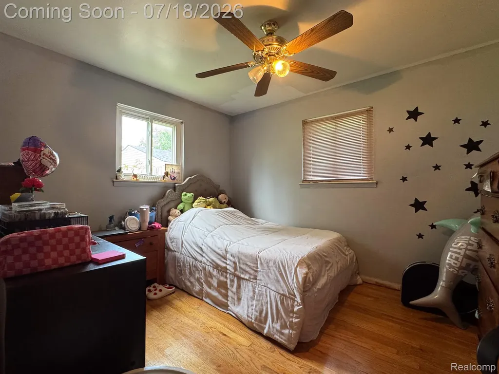 46030 Huling Street Shelby Charter Township MI 48317