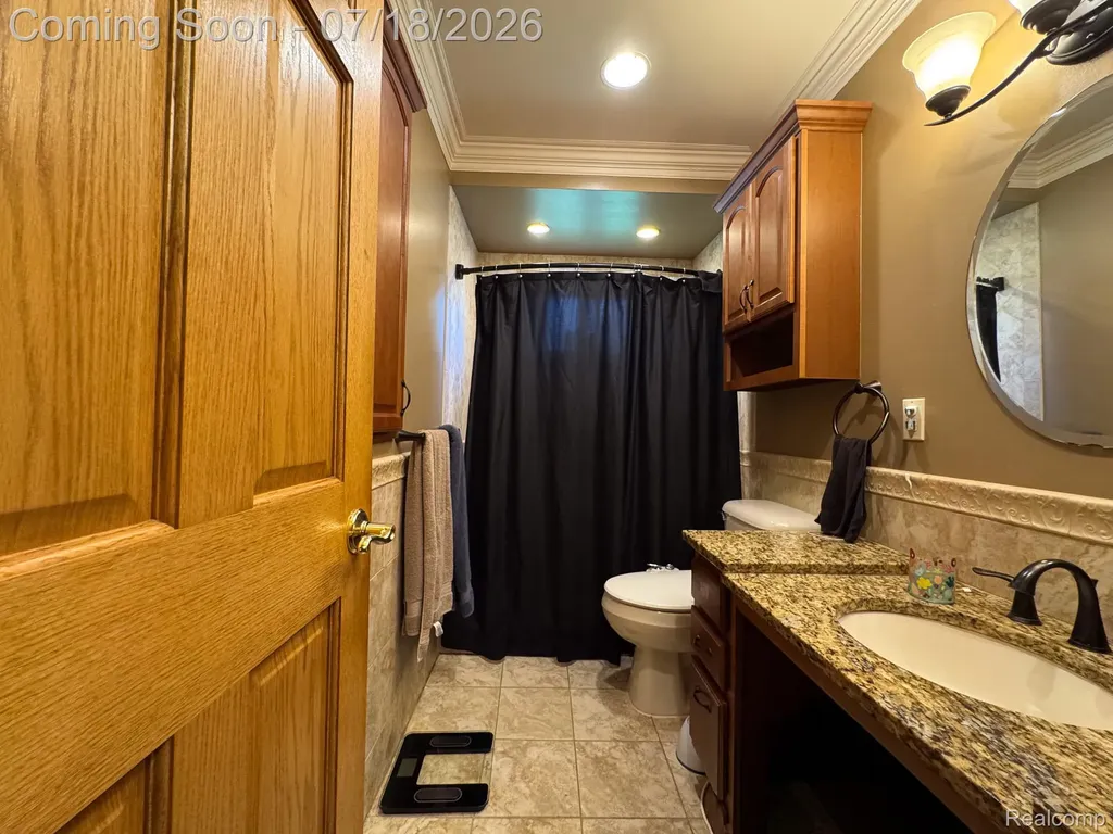 46030 Huling Street Shelby Charter Township MI 48317