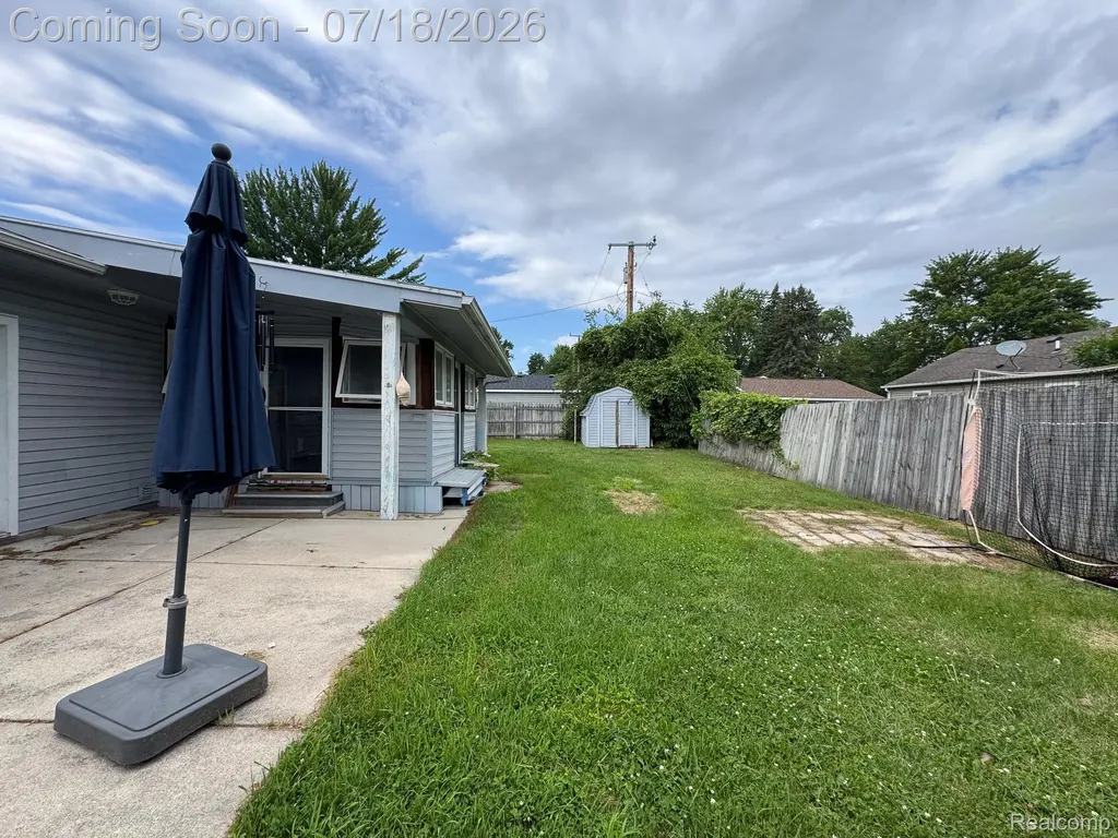 46030 Huling Street Shelby Charter Township MI 48317
