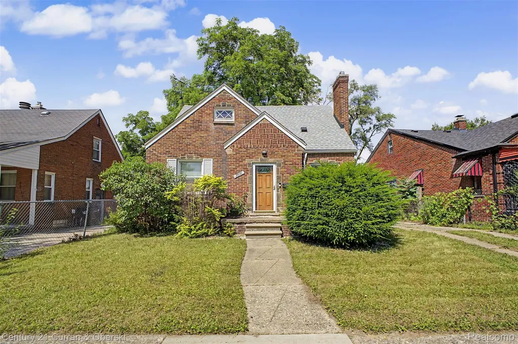 20141 Bramford Street Detroit City MI 48234